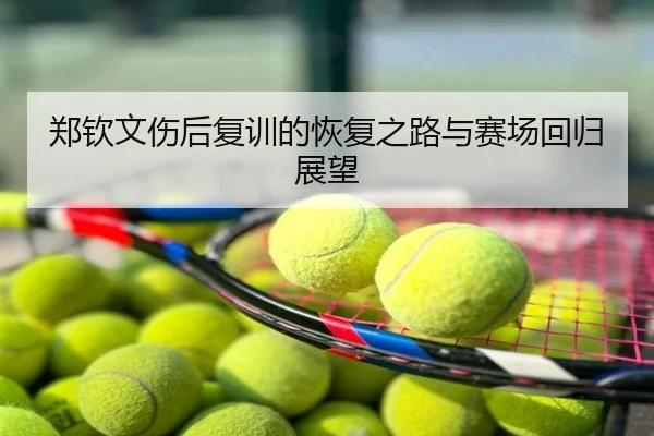 郑钦文伤后复训的恢复之路与赛场回归展望